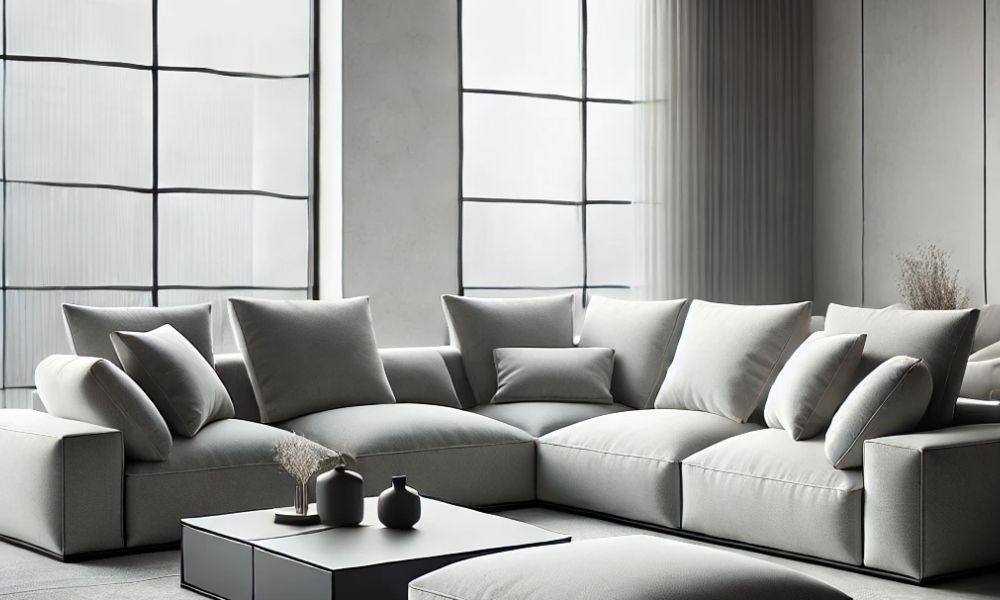 How to Keep Your Sectional Sofa Together